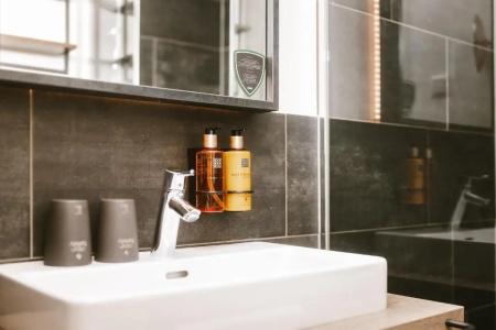 24 by Avenida & Residences Kaprun - 137