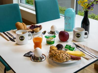 b&b Wuppertal - 13