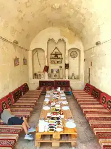 Tarihi Taşkıran Konağı - 23
