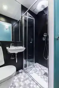Arosfa London by Compass Hospitality - 69
