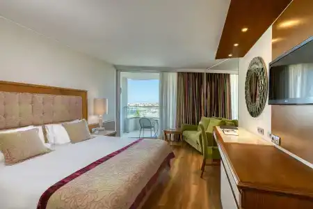 Divani Apollon Palace & Thalasso - 3