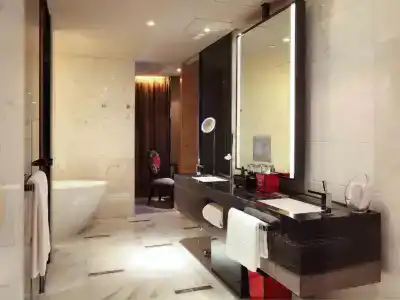 Sofitel Guangzhou Sunrich - 59