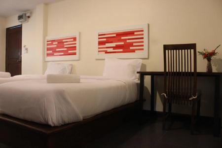 Baan Nai Vieng - 2