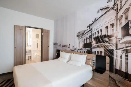 Novotel Vilnius Centre - 69