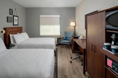 Four Points by Sheraton Dallas Arlington Entertainment District - 1