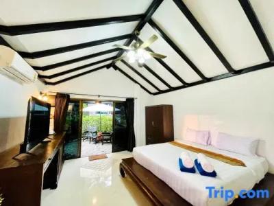 Boomerang Village Cottages - 103