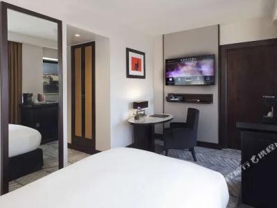 Sofitel Lisbon Liberdade - 53