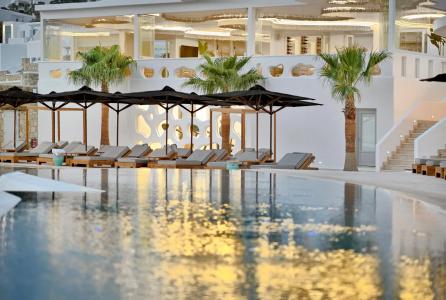 Anax Resort and Spa - 15