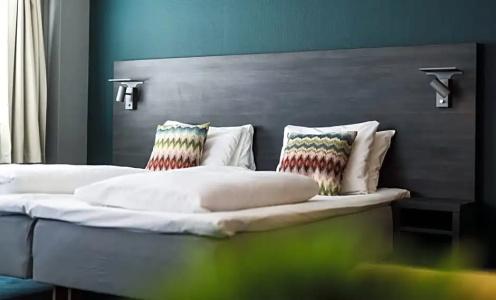 Sure by Best Western Haugesund - 55