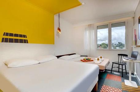 Hôtel ibis Styles Auxerre Nord - 46