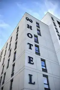 Lubhotel - 0