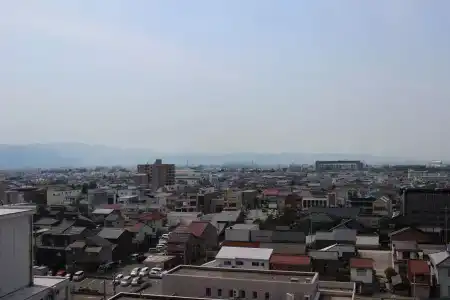 Grand Hakusan - 18