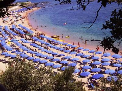 Club Esse Cala Gonone - 11