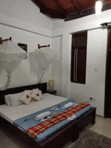 Southern Comforts - Galle Fort - 122