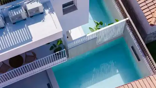 Palm Suites - 1
