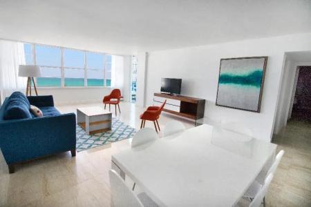 Seacoast Suites on Miami Beach - 61