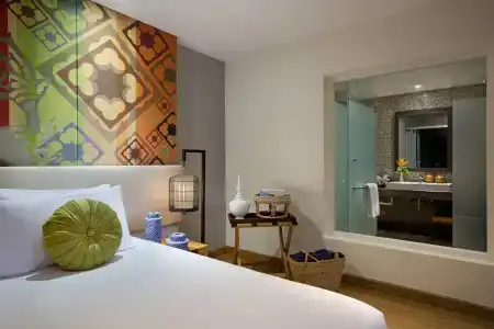 Outrigger Khao Lak Beach Resort - Sha Extra Plus - 4