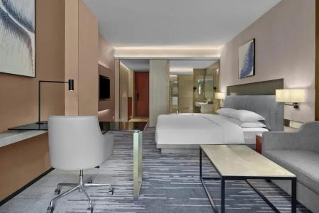 Pullman & Pullman Living Dongguan Forum - 23