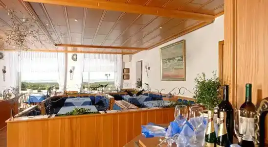 Dünenschlößchen - 23
