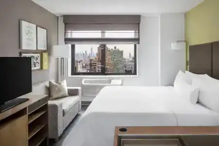 Element Times Square West - 37
