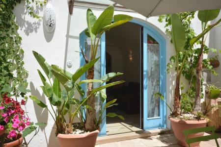 B&B Palazzo del Capitolo - 12
