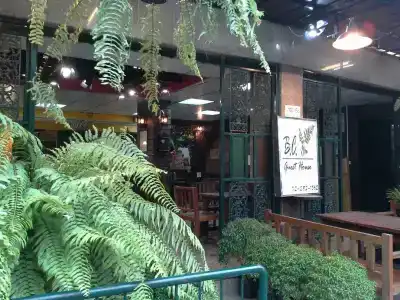 BC guesthouse Banglamphu - 12