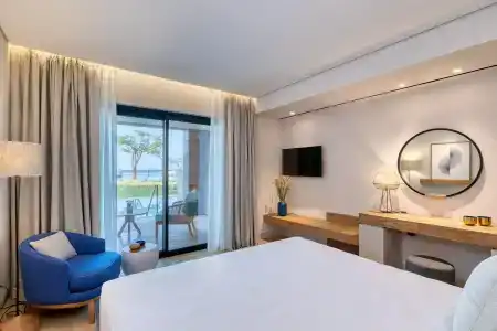 Vathi Cove Luxury Resort & Spa - 58
