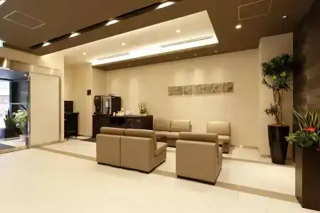 Dormy Inn Nagano - 1