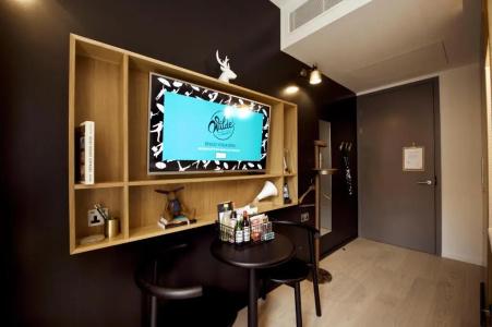 Wilde Aparthotels by Staycity Covent Garden - 44