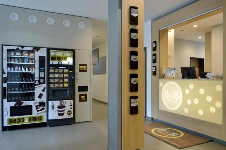 b&b Magdeburg - 13