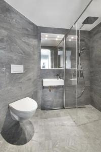 ArenaHotellet i Uppsala - 56