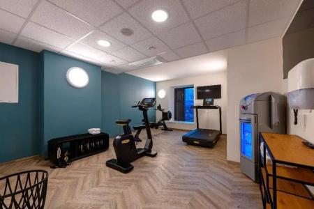 ibis Styles Kiel - 15