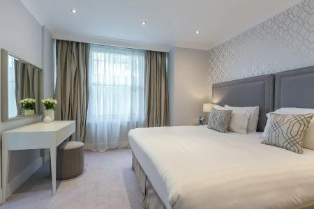 Chilworth Court - 4