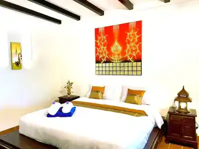Boomerang Village Cottages - 82