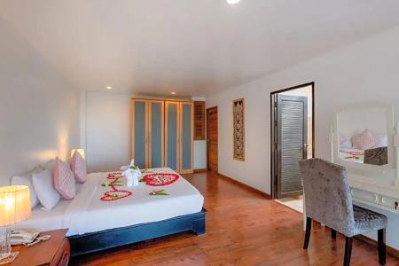Club Bamboo Boutique Resort & Spa - Sha Certified - 48