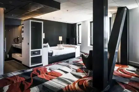 Fletcher Wellness-Leiden - 58