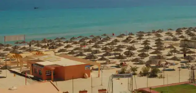 Marabout - 13
