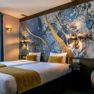 Hôtel du Parc Montparnasse - 33