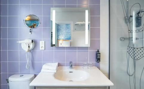 ibis Styles Calais Centre - 52