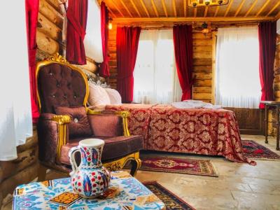 Goreme Palace Cave Suites - 104