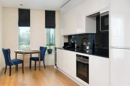 Intercontinental London - The o2, An Ihg - 90