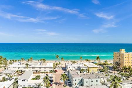 The Palms - 12