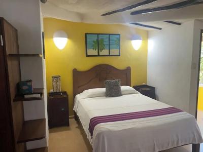 Maison Tulum - 40