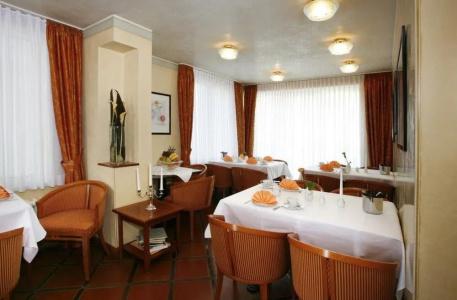 Regina -Garni Köln - 17