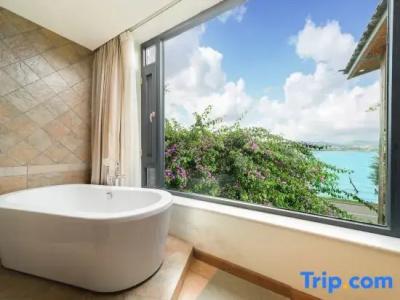 Dream · Line View Sea View b&b - 43