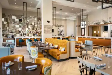 Canopy By Hilton Charlotte SouthPark - 25