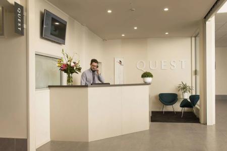 Quest - 13