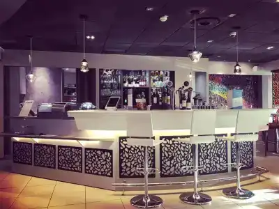 Mercure Toulouse Centre Compans - 22
