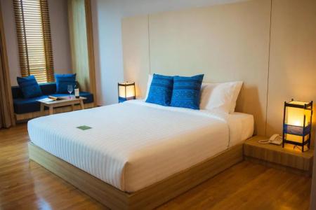 Grand Vista Chiangrai-Sha Extra Plus - 68