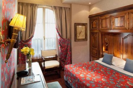 Left Bank Saint Germain - 56
